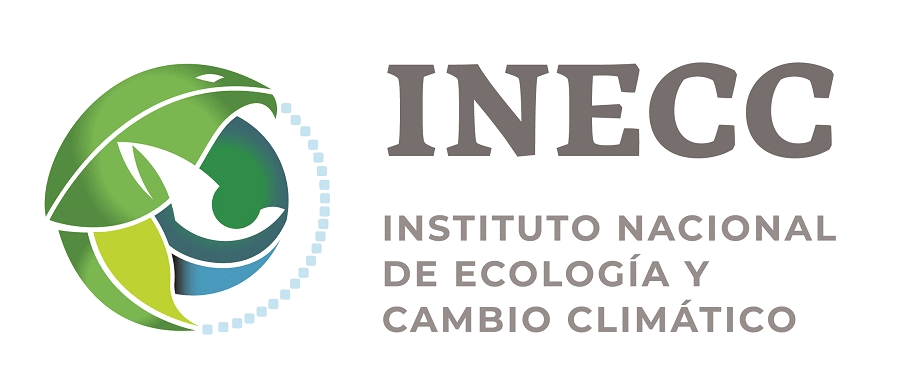 Sitio oficial del INECC