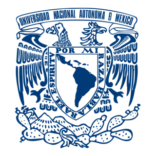 Logo UNAM